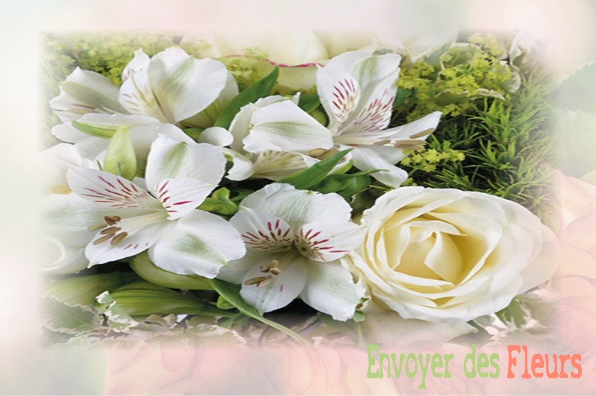 envoyer des fleurs à à SAINT-ROMAIN-SUR-CHER